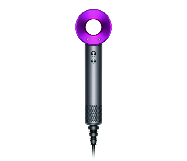 Dyson Suszarka do włosów HD01 Supersonic 305967-01 fuksja - 1379252 - zdjęcie 2